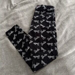 Barbie Cotton Leggings/Pajama pants